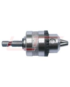 MILWAUKEE 49-22-1560 CHUCK 1/4" ATTACHMENT FOR 2.4V