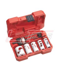 MILWAUKEE 49-22-4005 GENERAL ICE HARDENED KIT 8PC