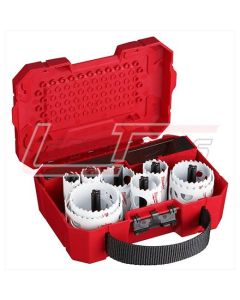 MILWAUKEE 49-22-4025 GENERAL ICE HARDENED KIT 13PC