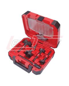 MILWAUKEE 49-22-5100 SWITCHBLADE 5PC KIT