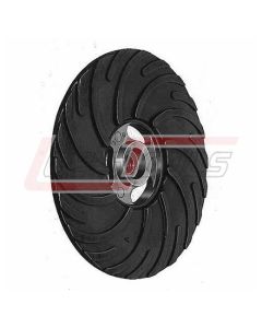 MILWAUKEE 49-36-3850 PAD 9" SPIRAL BACKING