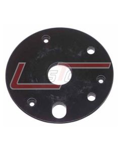 MILWAUKEE 49-54-1040 ROUTER SUB-BASE 6" 1-3/16
