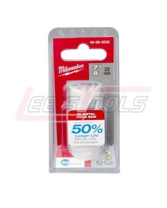 MILWAUKEE 49-56-0012 ICE HARDENED™ HOLE SAW 5/8"