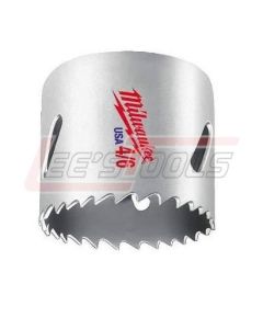 MILWAUKEE 49-56-0051 OBS  HOLE SAW 1-1/8" 4/6
