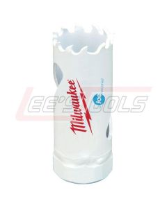 MILWAUKEE 49-56-5090 ICE HARDENED™ HOLE SAWS 3/4" - BULK (25)