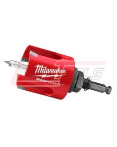 MILWAUKEE 49-56-9005 BIG HAWG CUTTER 2-1/4"