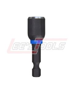MILWAUKEE 49-66-4705 SHOCKWAVE™ 1-7/8" MAG NUTDRIVER 3/8" - BULK (10)