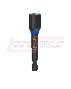 MILWAUKEE 49-66-4735 SHOCKWAVE™ 2-9/16" MAG NUTDRIVER 3/8" -  BULK (10)