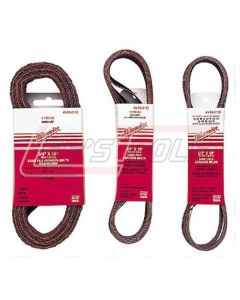 MILWAUKEE 49-93-8120 BELT 1/2X18 AL OX 240 GRIT ASST