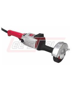 MILWAUKEE 5243 GRINDER STRAIGHT 6 15A