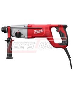 MILWAUKEE 5262-21 ROTARY D-HANDLE HMR 7/8 SDS KIT