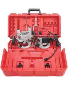 MILWAUKEE 5615-24 ROUTER 1-3/4 HP W/CASE
