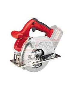 MILWAUKEE 6320-20 OBS  METAL CUTTING SAW 6-1/2 18V