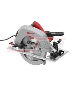 MILWAUKEE 6470-21 SAW CIRC 10-1/4 15A
