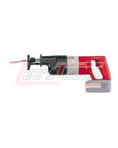 MILWAUKEE 6515-20 SAWZALL 18V LESS BAT CHRG CASE