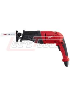 MILWAUKEE 6524-21 SAWZALL HATCHET