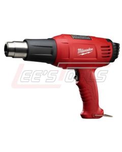 MILWAUKEE 8977-20 HEAT GUN 11.6A VAR TEMP DI