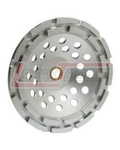 MK DIAMOND 155685 MK-304CG-1 7" x 5/8-11 Nut  Stan