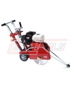 MK DIAMOND 157789 MK-1613H Premium Concrete Saw wi