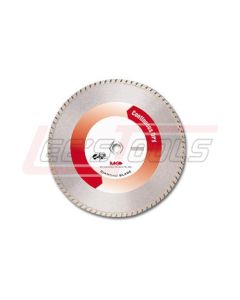 MK DIAMOND 159107 MK-99 Turbo Rim 7 x 090 x DM-5/8