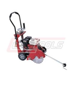MK DIAMOND 159345 CX-3H 14" Concrete Saw Honda