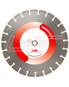 MK DIAMOND 159484 MK-299DT 7 x 250 x 7/8 - 5/8