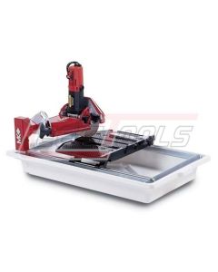 MK DIAMOND 159943 MK-370EXP Tile Saw  1-1/4 HP wet