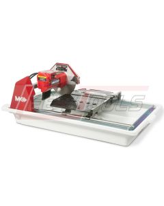 MK DIAMOND 160028 MK-377EXP Tile Saw  1/3 HP wet cutt