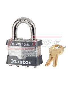 AMERICAN LOCK 1 MASTER LOCK 1