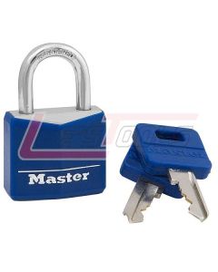 AMERICAN LOCK 132DCM MASTER LOCK WEATHER RESISTANT