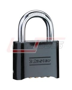 AMERICAN LOCK 178D MASTER LOCK 178D