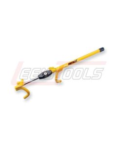 AMERICAN LOCK 238DAT MATER LOCK DOUBLE STEERING LOCK