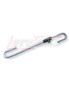 AMERICAN LOCK 256DAT MATER LOCK PEDAL LOCK