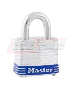 AMERICAN LOCK 3D MASTER LOCK