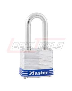 AMERICAN LOCK 3DLF MASTER LOCK
