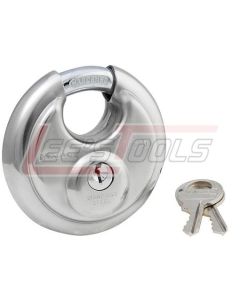 AMERICAN LOCK 40DPF MASTER LOCK SHROUDED SHACKLE