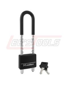 AMERICAN LOCK 527D MASTER LOCK