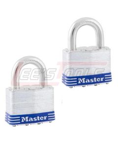 AMERICAN LOCK 5T MASTER LOCK 2PC #5