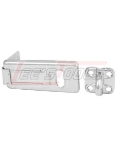 AMERICAN LOCK 702D MASTER LOCK HARDENED STEEL HASP