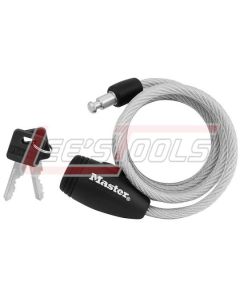 AMERICAN LOCK 8109D KEYED CABLE LOCK