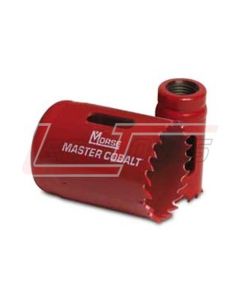 MK MORSE AV24 HOLESAW BIM AV  1-1/2"