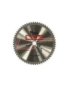 MK MORSE CSM1260NSC CIRC BLADE 12" 60T NXT STEEL