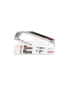 MK MORSE HHB1224 HACK BLADE,BIM 12 X 1/2 24T