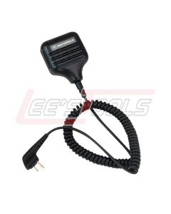 MOTOROLA 53862 REMOTE SPEAKER MIC