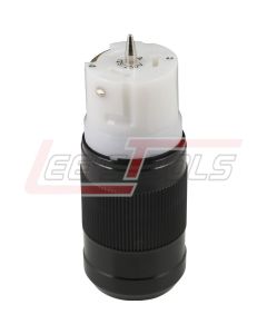 MARINCO CS6364N MARINCO LOCK. CON.125/250V4W 50A