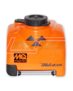 MULTIQUIP 52693 Water Tank Kit MVC-80