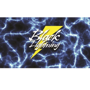 Black Lighting
